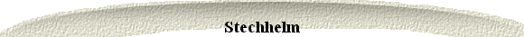 Stechhelm