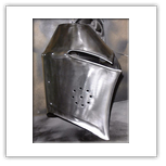 Stechhelm