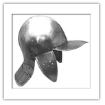 Sturmhaube