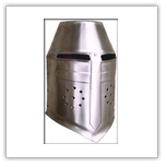 Topfhelm