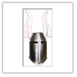 Turnierhelm