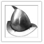 Birnenhaube